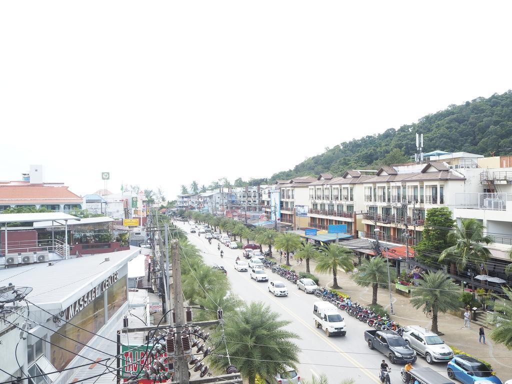 Machorat Aonang Resort Krabi town Esterno foto